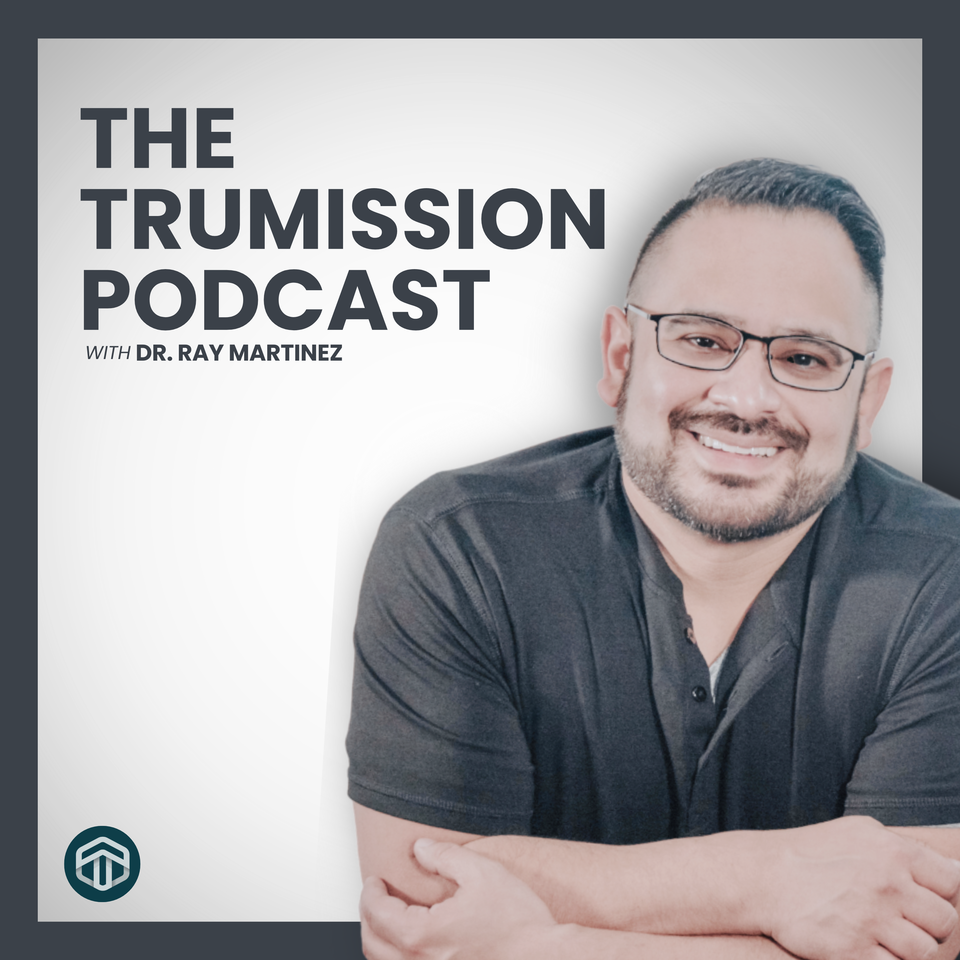 The TruMission Podcast