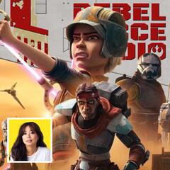 Rebel Force Radio: Star Wars Podcast