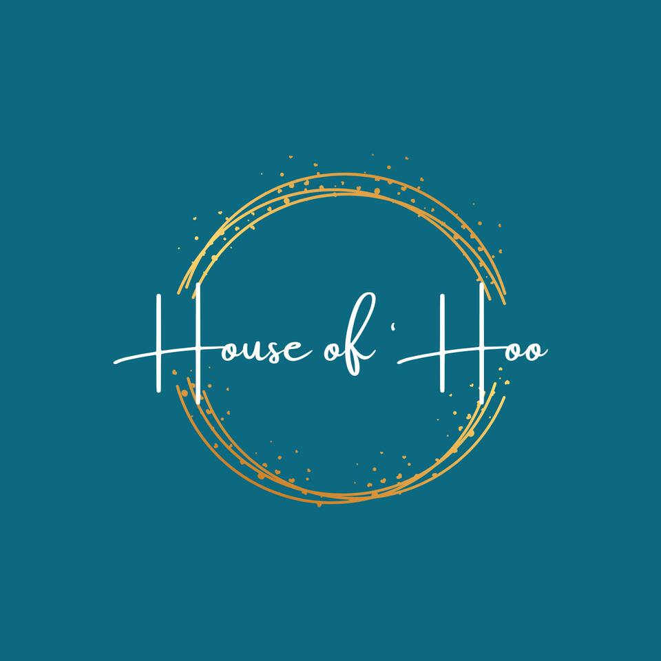 House of 'Hoo with GinnyHoo