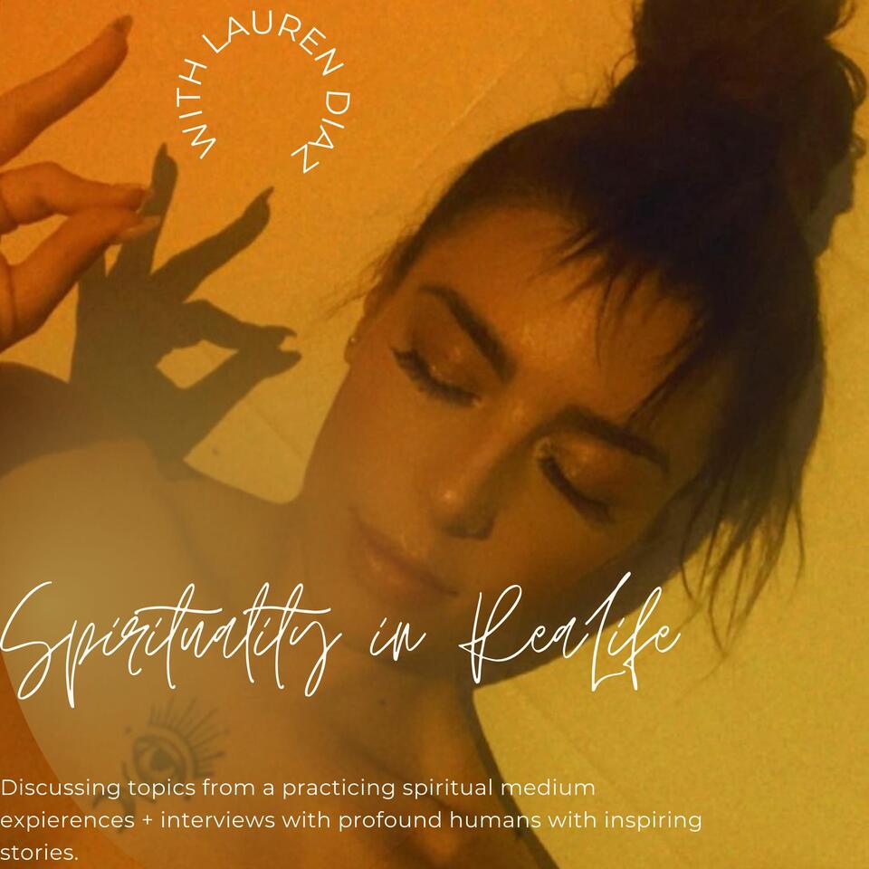Spirituality in ReaLife