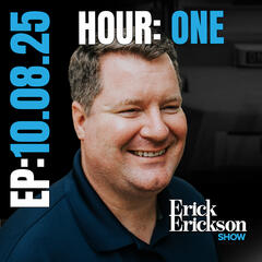 The Erick Erickson Show