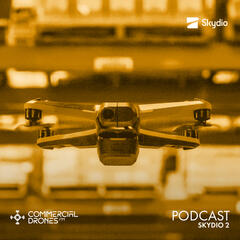 Commercial Drones FM