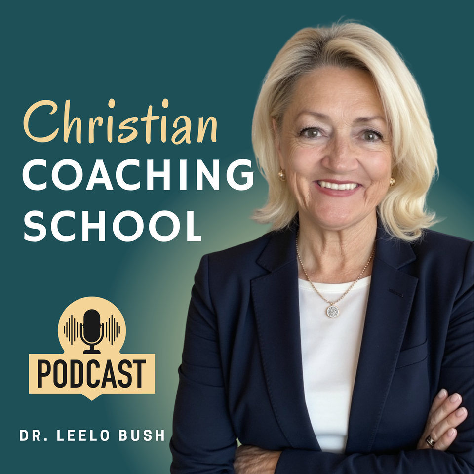 Christian Coaching School Podcast