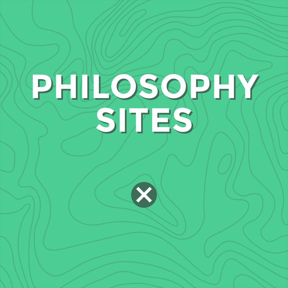 Philosophy Sites