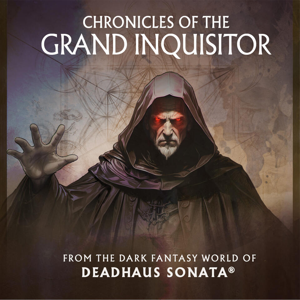 Chronicles of the Grand Inquisitor