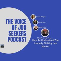 The Voice of Job Seekers