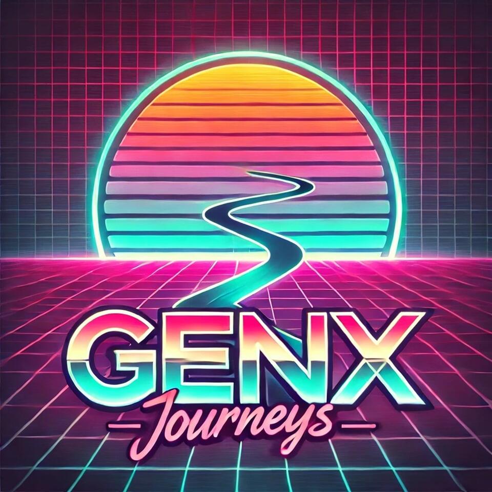 GenX Journeys