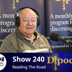 Dipod - The Driving Instructors Podcast