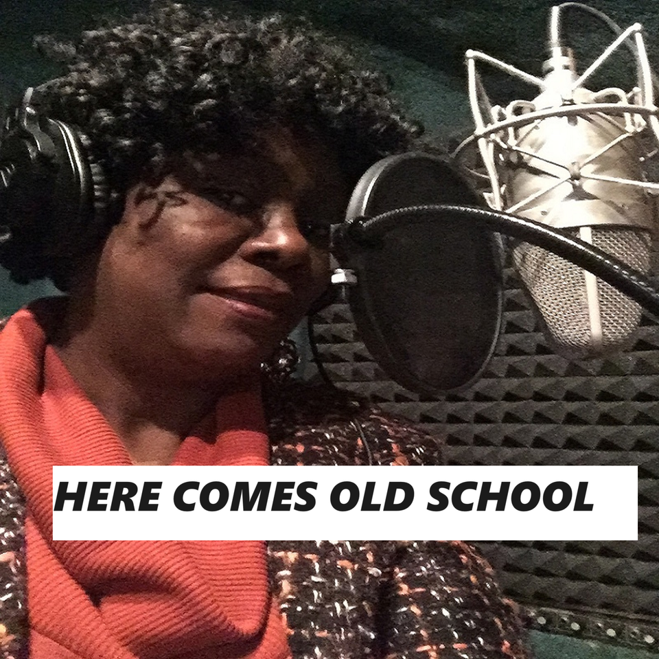 OldSkoolQueene's Couples Podcast