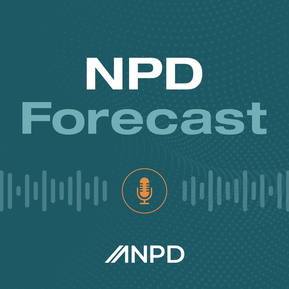 NPD Forecast