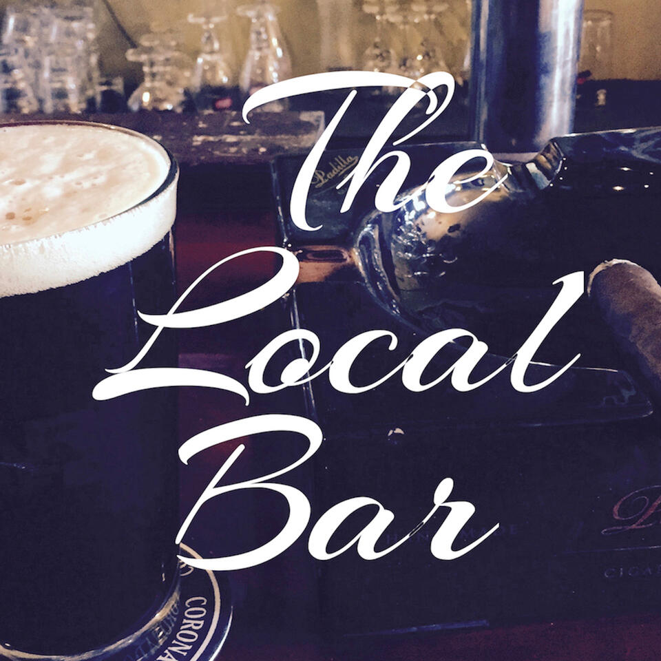 The Local Bar