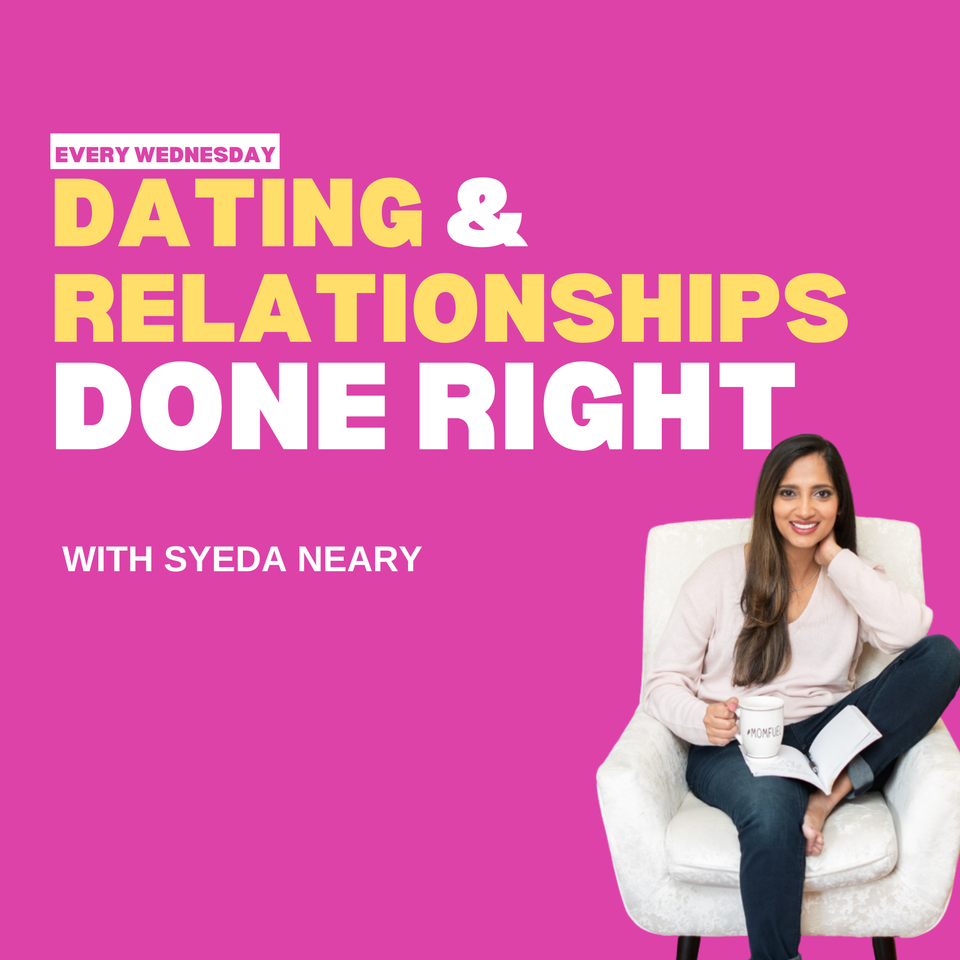 Dating & Relationships Done Right | Dating tips, Relationship advice, Dating apps, Confidence, Self-Worth, Polarity, Heartbreak, Interracial dating, divorce