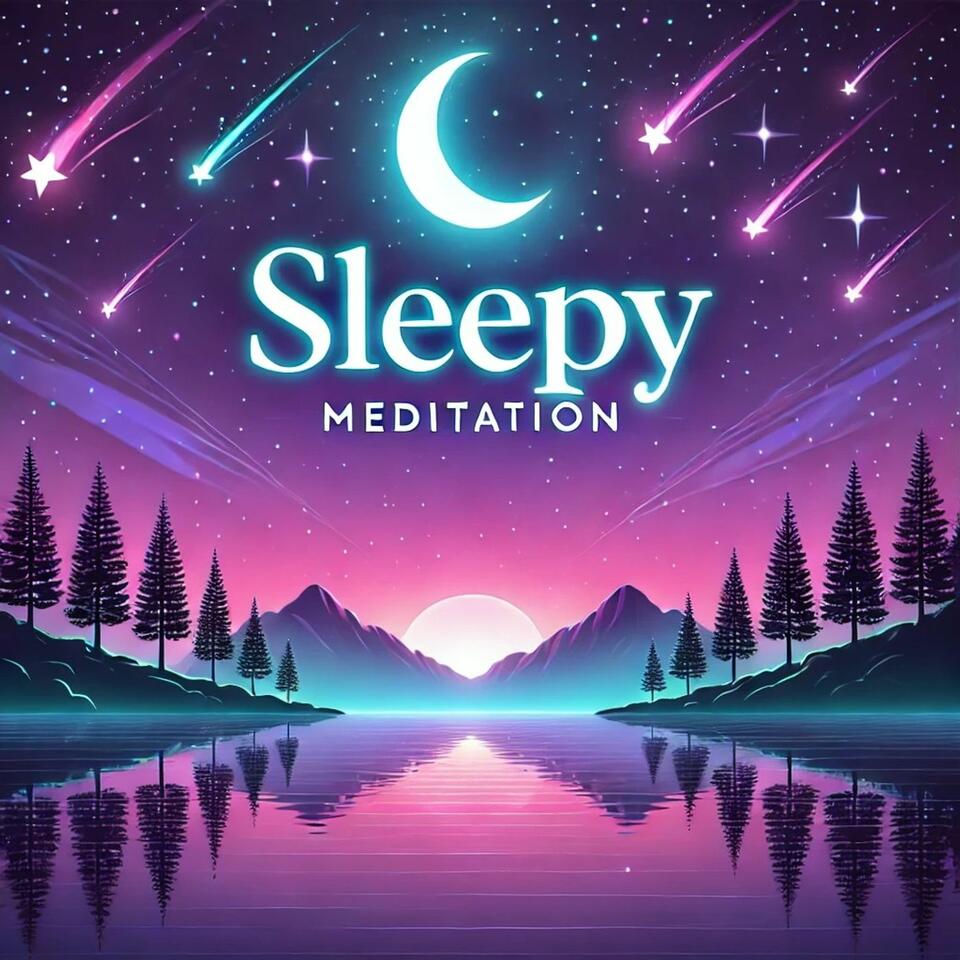 Sleepy Meditation