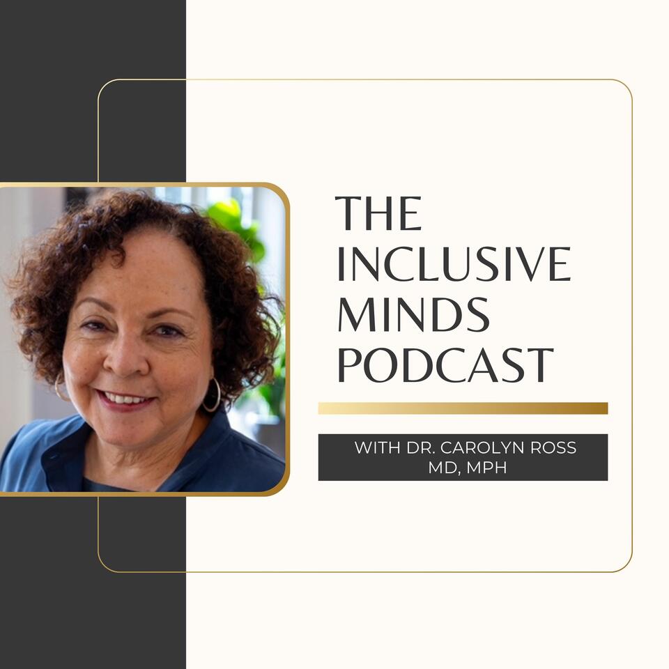 The Inclusive Minds Podcast