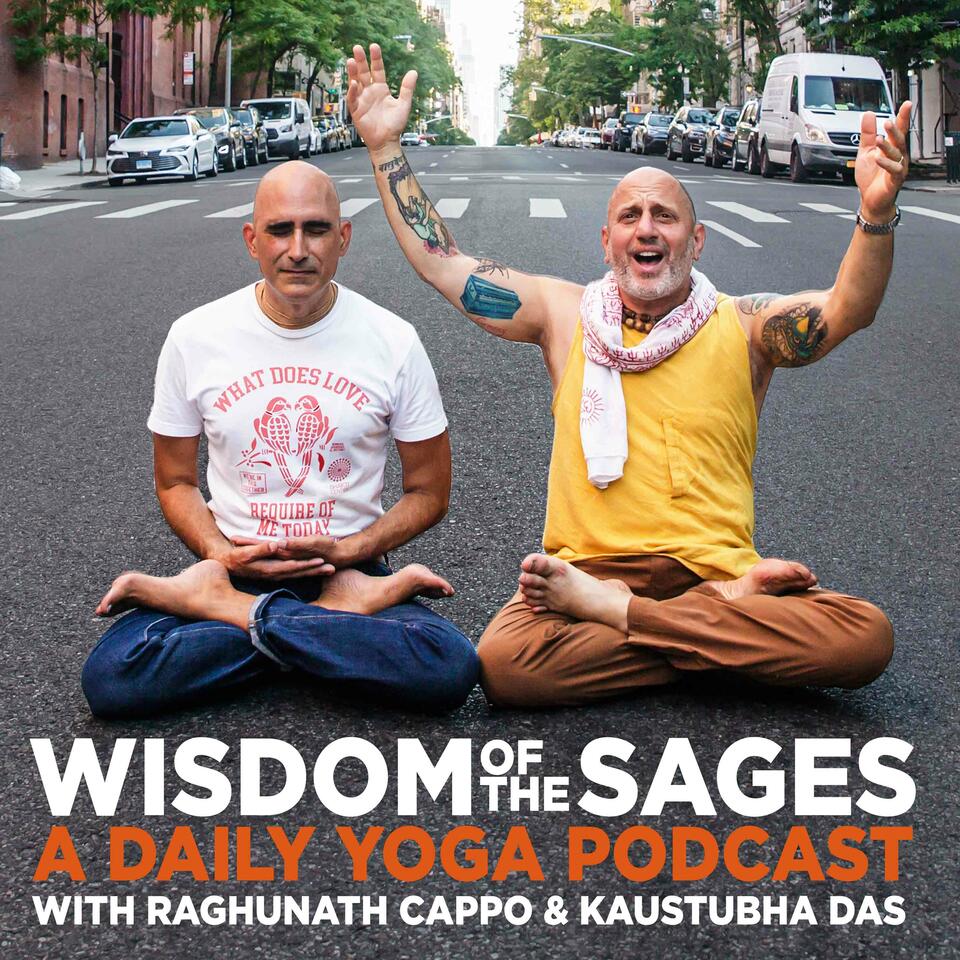 Wisdom of the Sages