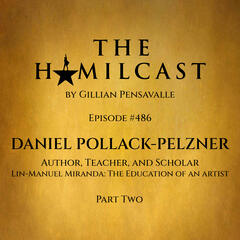 The Hamilcast: A Hamilton Podcast