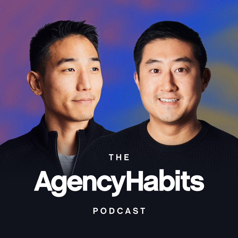 The AgencyHabits Podcast