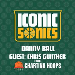 Iconic Sonics