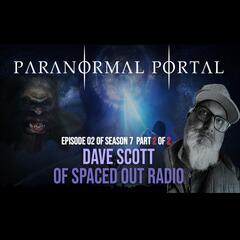 Paranormal Portal