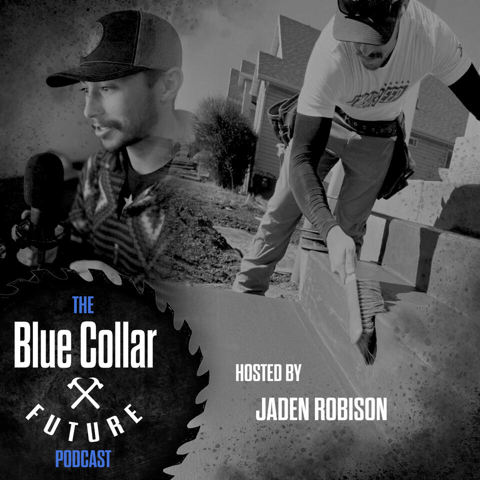 The Blue Collar Future