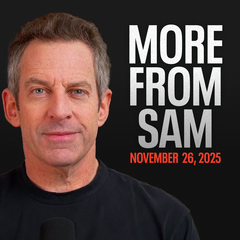 Making Sense with Sam Harris