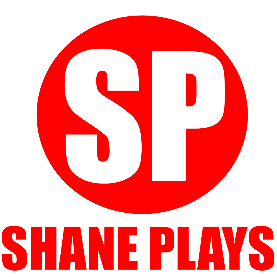 Shane Plays Geek Talk