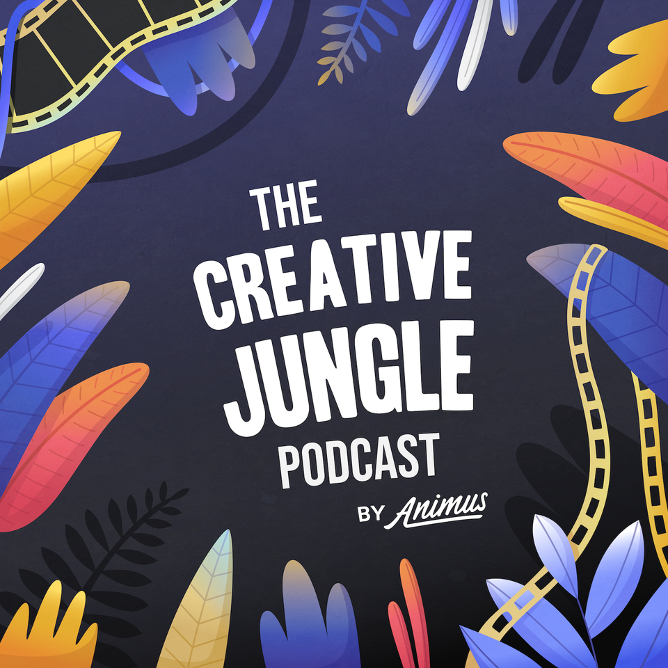 The Creative Jungle