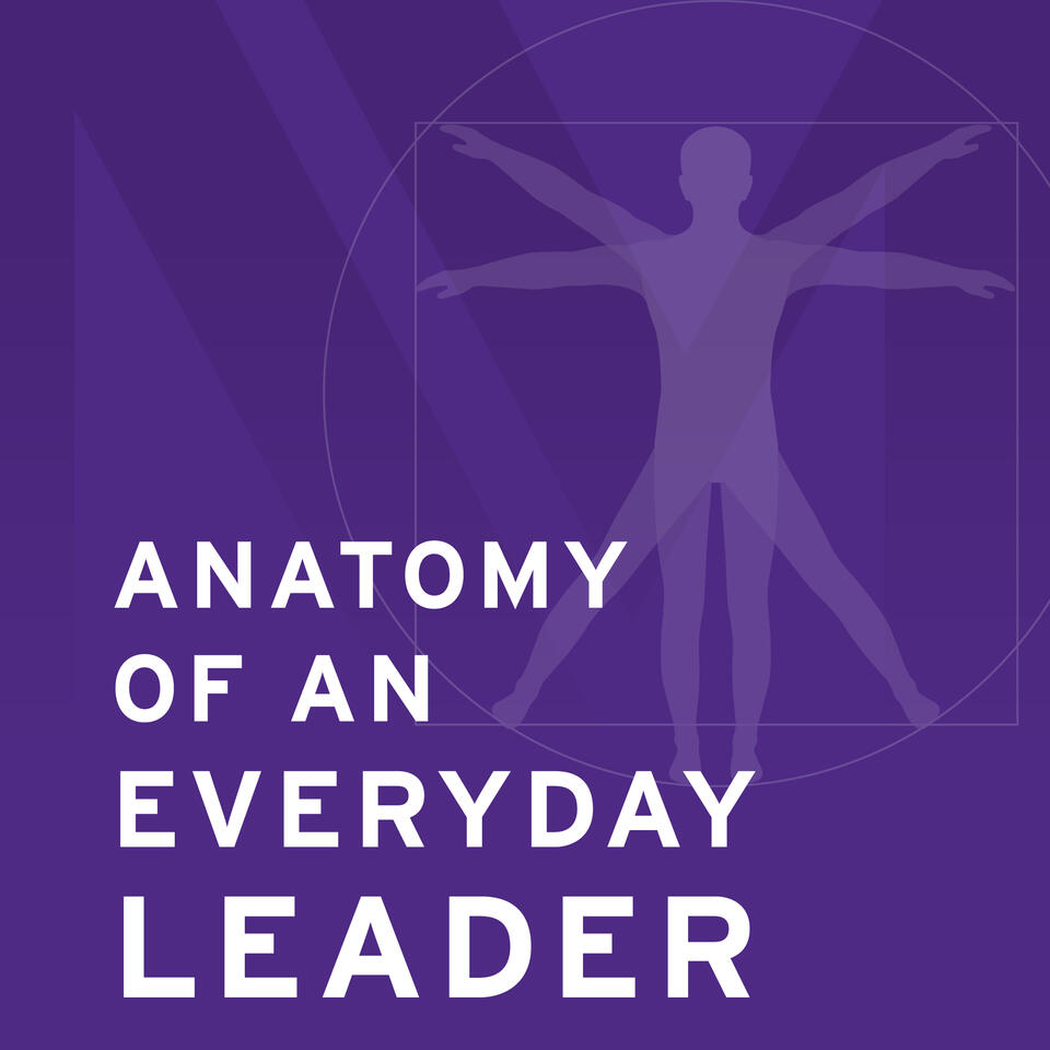 Anatomy of an Everyday Leader