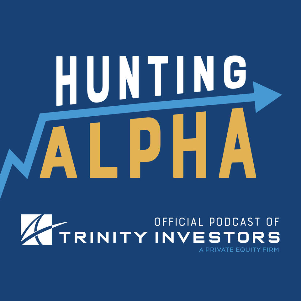 Hunting Alpha