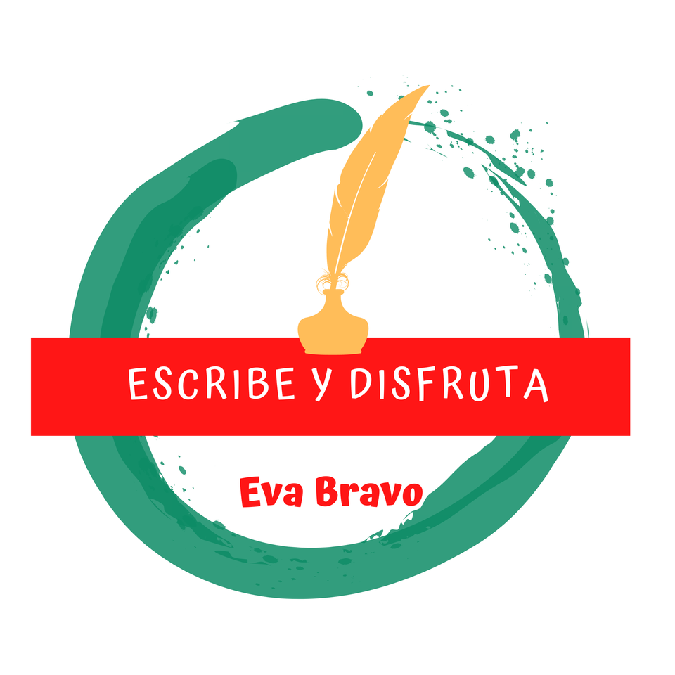 Escribe y disfruta... con tinta verde