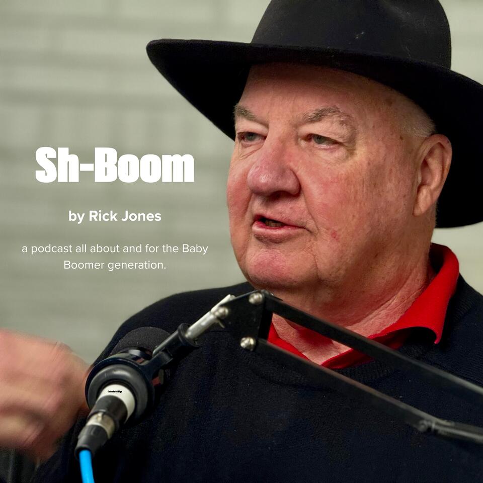 Sh-Boom