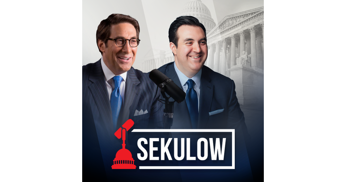 Sekulow | iHeart