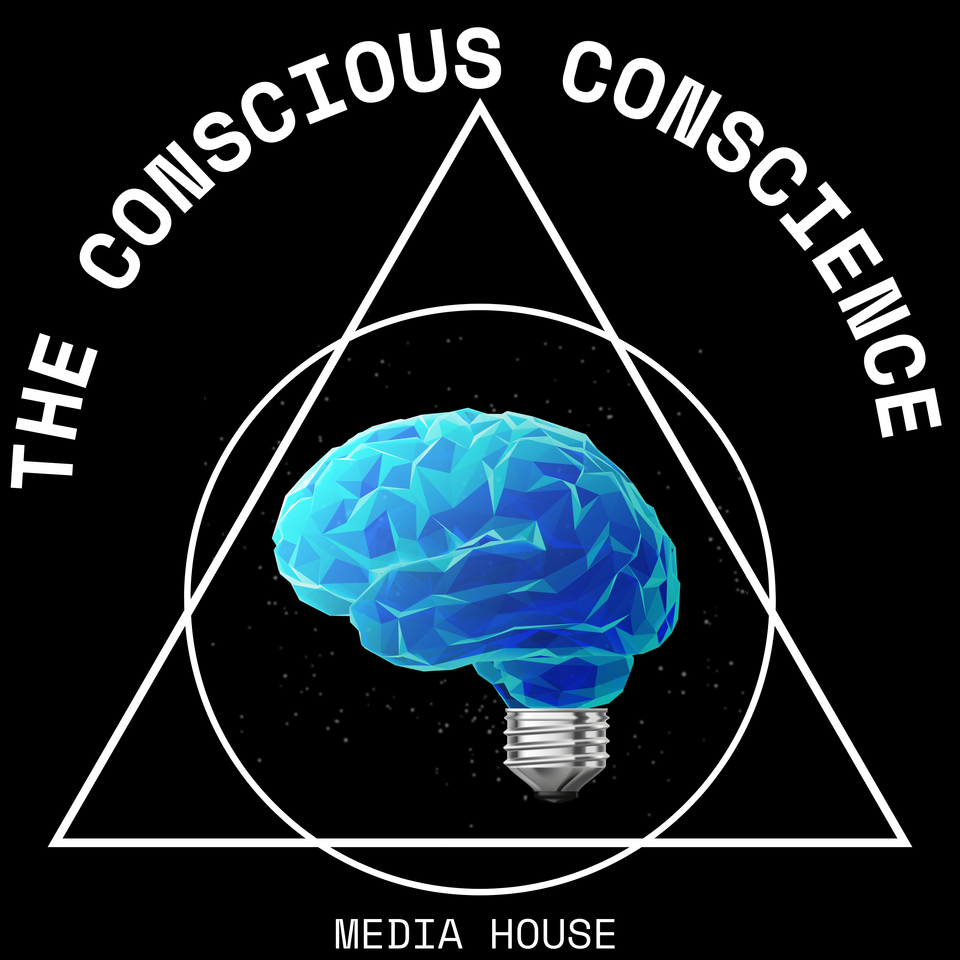 The Conscious Conscience