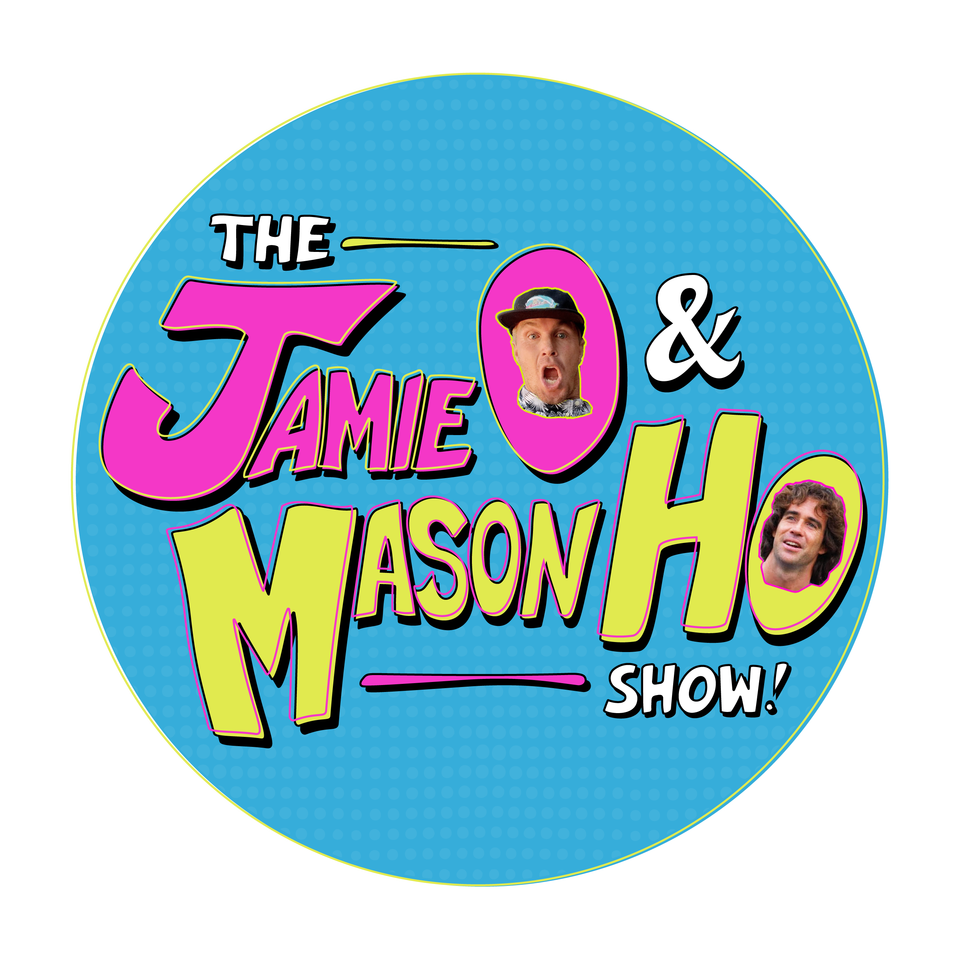 This Is J.O.B The Podcast