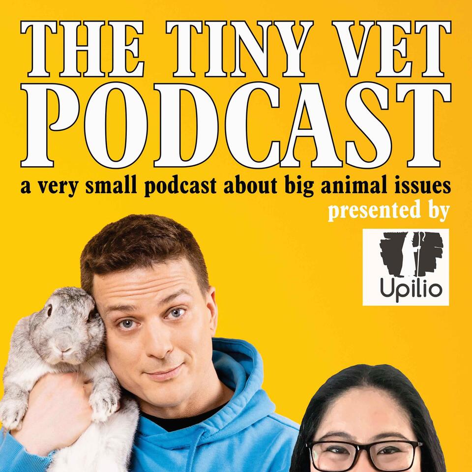 The Tiny Vet Podcast