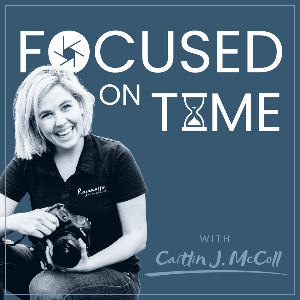 Focused on Time