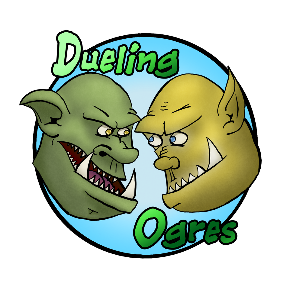 Dueling Ogres