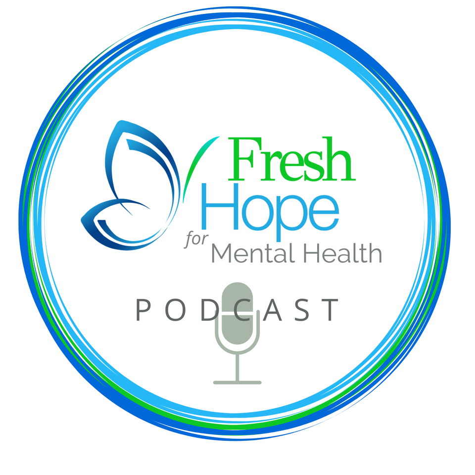 Fresh Hope for Mental Health