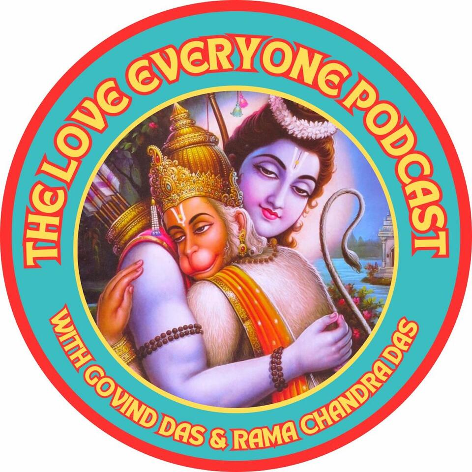 The Love Everyone Podcast