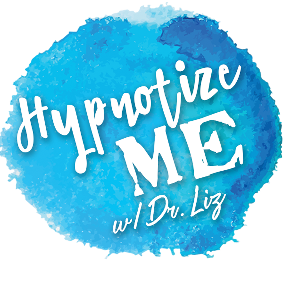 Hypnotize Me with Dr. Liz