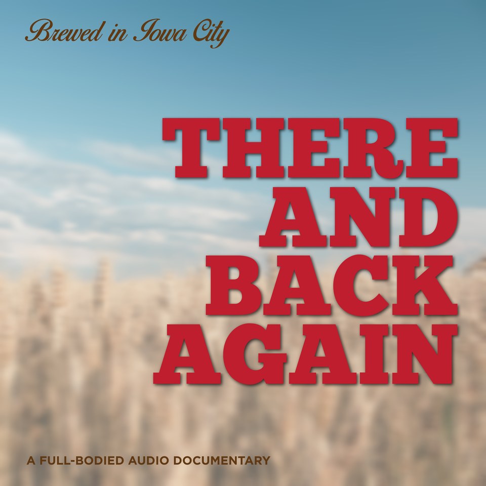 There and Back Again