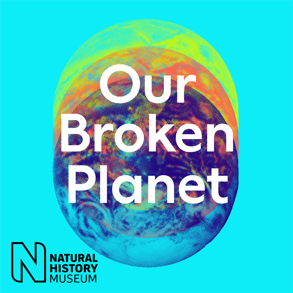Our Broken Planet