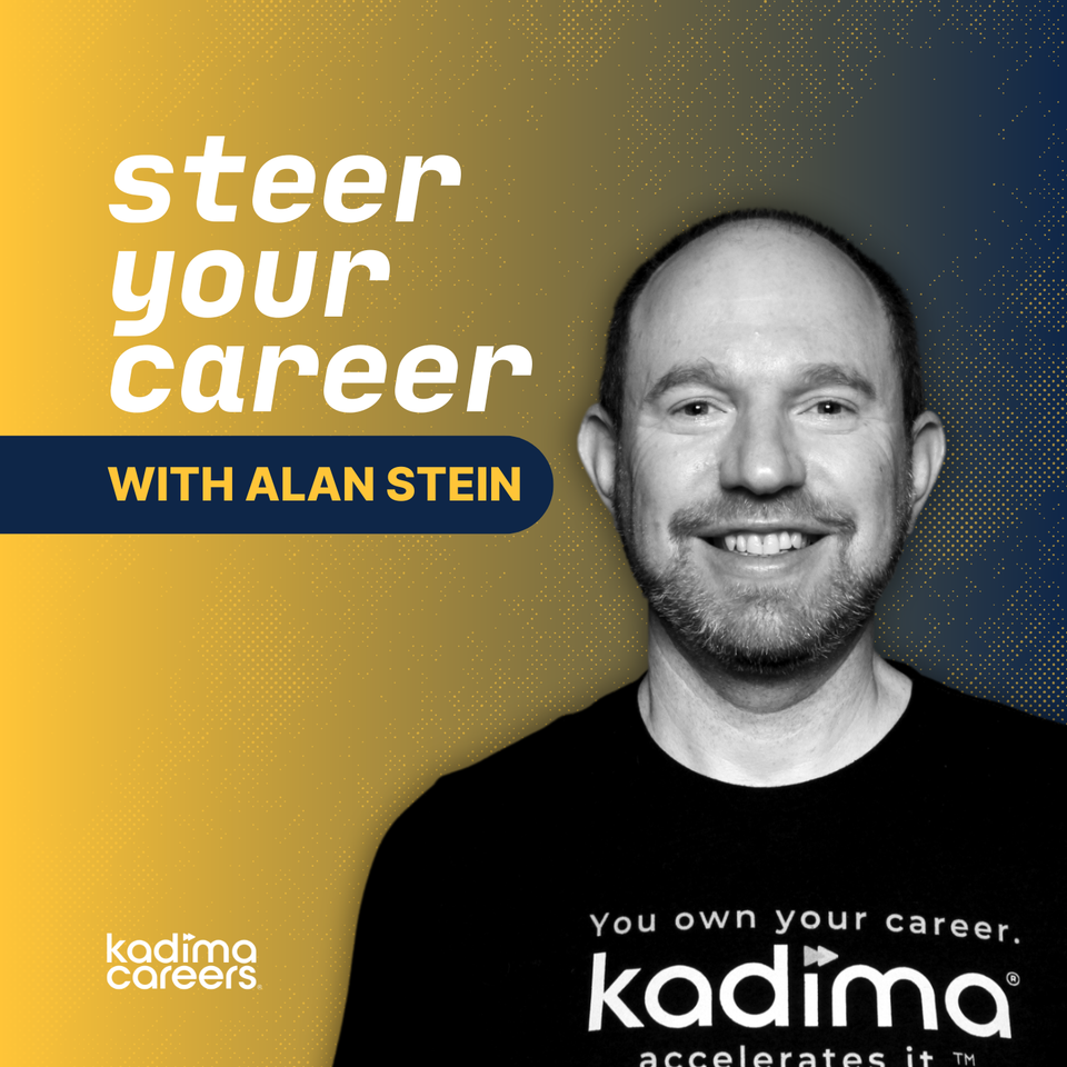 Steer Your Career Podcast