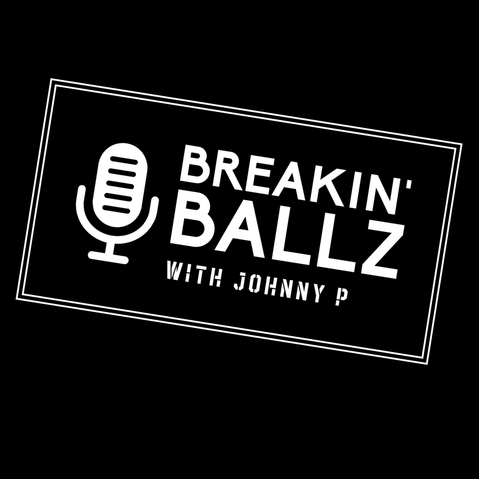 Breakin' Ballz