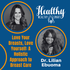 Healthy Wealthy & Smart