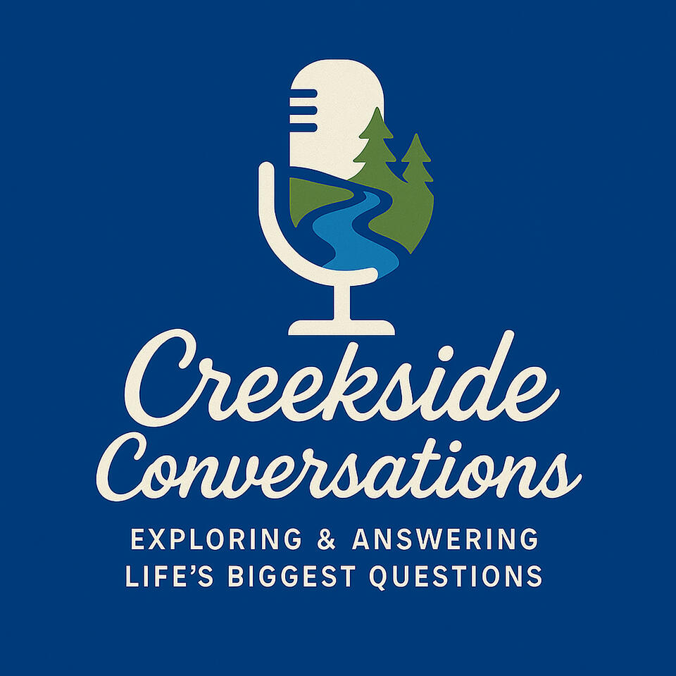 Creekside Conversations
