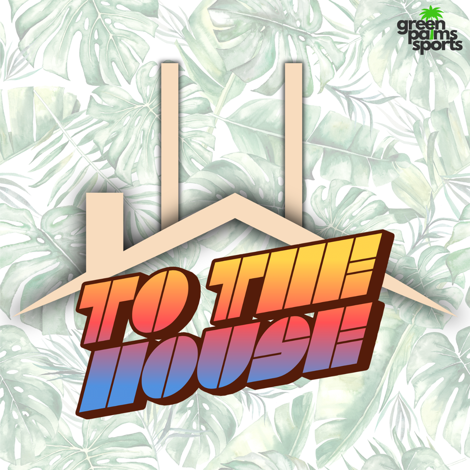 To The House w/ Riley Richardson