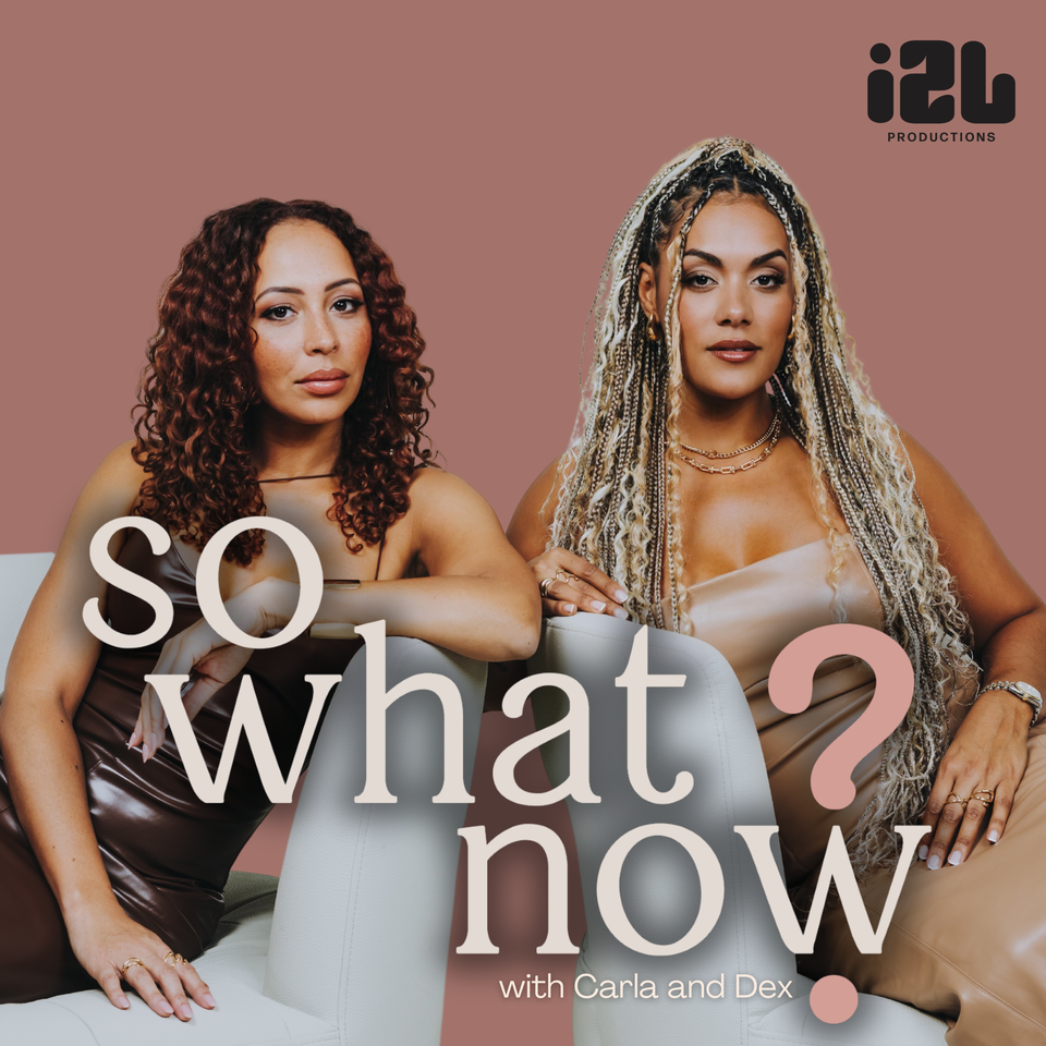 So What Now?