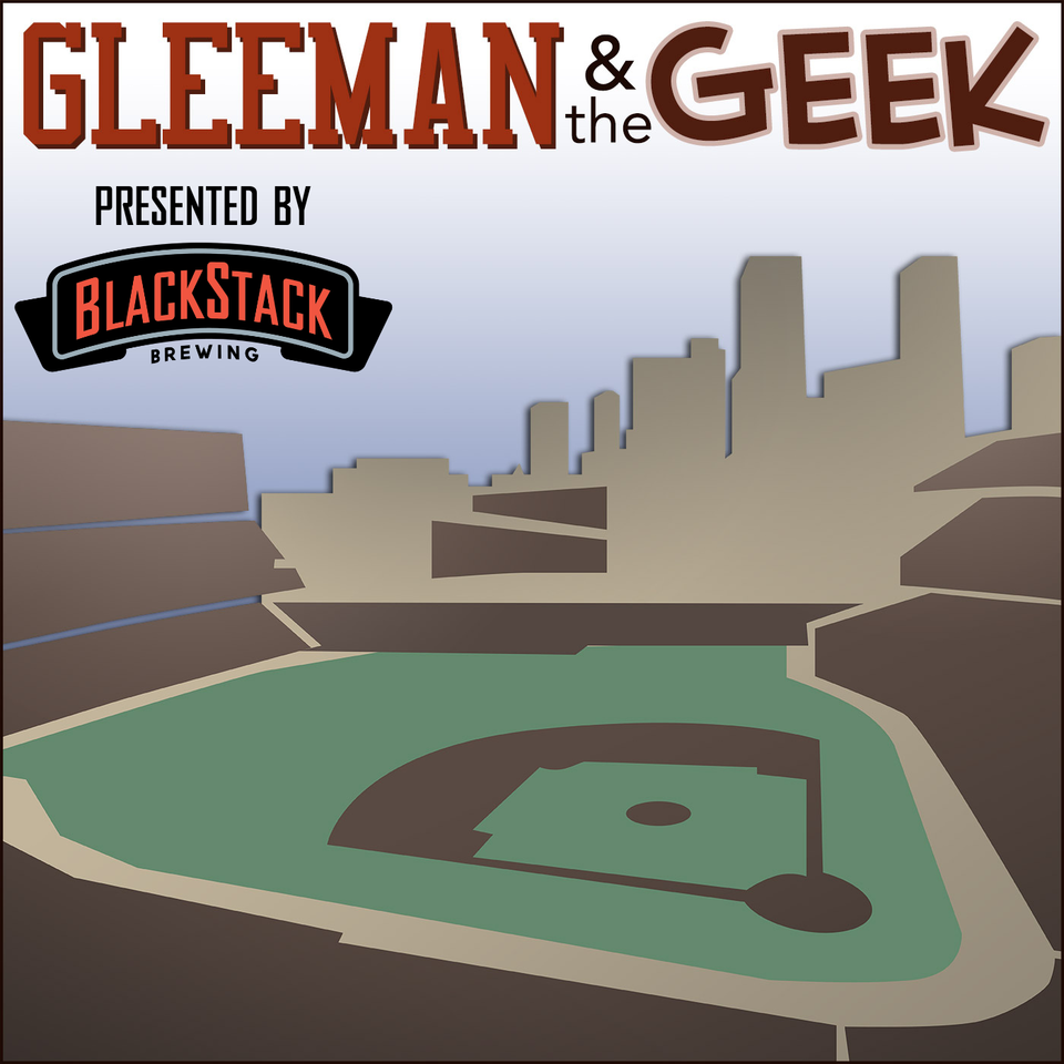 Gleeman and The Geek