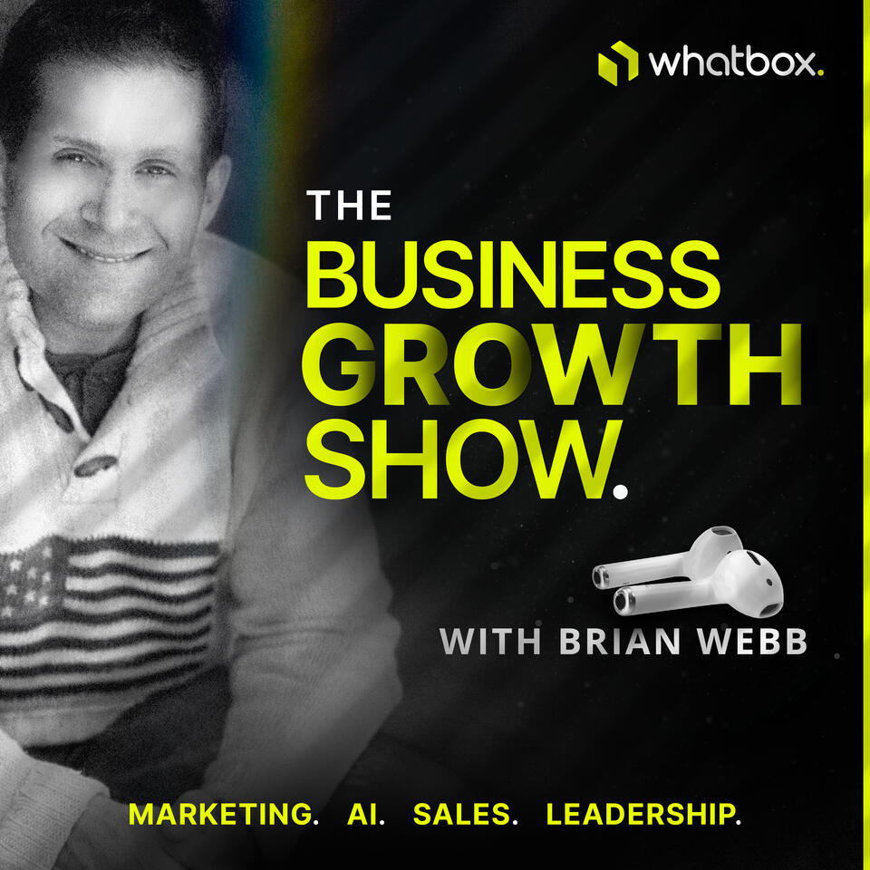 The Business Growth Show